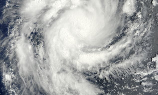 Tropical storm kills 36 in Madagascar, two in Mozambique