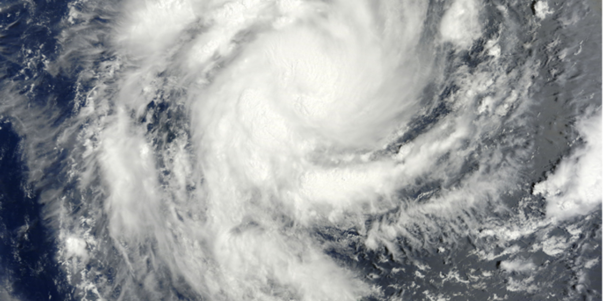 Tropical storm