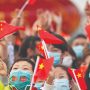 Trust in govt reaches  record 91% in China