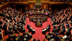 Five things to know about Italy’s presidential vote