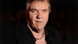 Meat Loaf