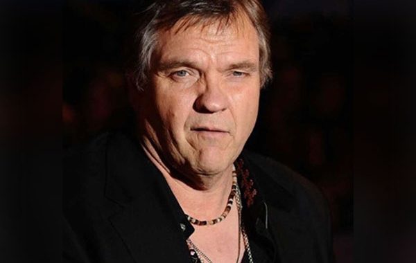 ‘Bat Out of Hell’ singer Meat Loaf dead at 74