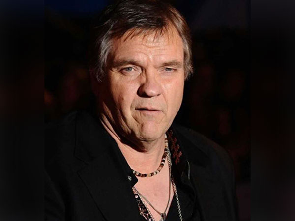 Meat Loaf