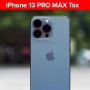 PTA Mobile Tax iPhone 13 PRO MAX