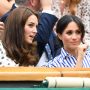 Kate Middleton more famous than Meghan Markle