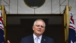 Australian PM