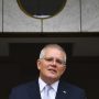 Australia sets COVID-19 booster dose record, Djokovic “not singled out”, says PM