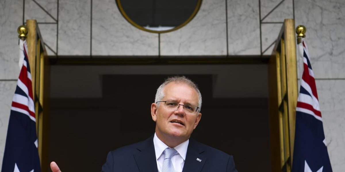 Australian PM