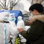 Chinese mainland reports 54 new local COVID-19 cases
