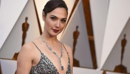 Gal Gadot admits controversial ‘Imagine’ video was in ‘poor taste’