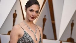 Gal Gadot