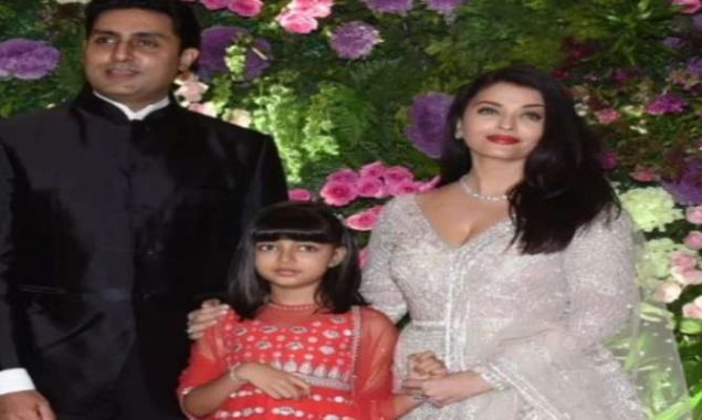 Aaradhya Bachchan: A star in the making