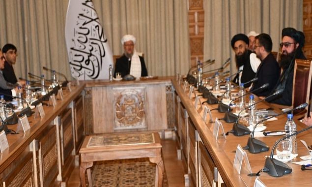 Pakistan, Afghanistan to establish mechanism for enhancing facilities at border