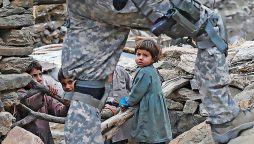 Afghanistan in 2021: a rollercoaster ride
