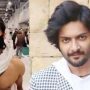 Indian actor Ali Fazal garners love from Muslim fans after his holy trip to Mecca & Medina