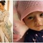 Alyana Falak looks super adorable in her recent Instagram picture