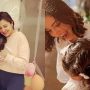 Anushka Sharma and Virat Kohli’s daughter Vamika turns 2!
