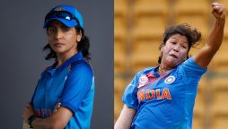 Anushka Sharma role as cricketer Jhulan Goswami disappoints netizens