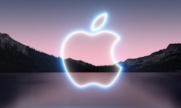 Apple’s Spring event 2022