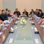 President Arif Alvi calls for further facilitating cross-border trade