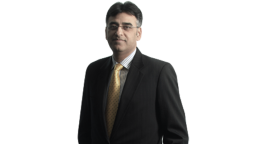 Asad Umar roasts govt lawyers for not arguing on Punjab CM election case’s merits