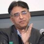 Planning Minister Asad Umar says Karachi witnessed real uplift in Musharraf’s era