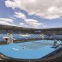 Crowd capacity restricted to 50 per cent during Australian Open