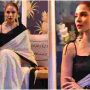Ayesha Omar reveals her ‘DIY’ look for the premiere of Javed Iqbal: The Untold Story of a Serial Killer