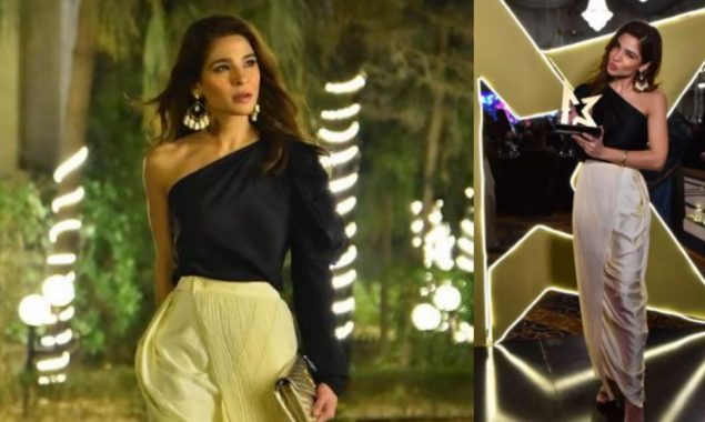 Ayesha Omar Pride of Pakistan