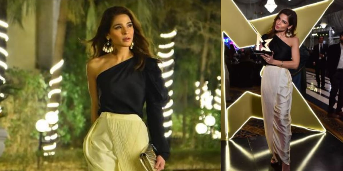 Ayesha Omar Pride of Pakistan