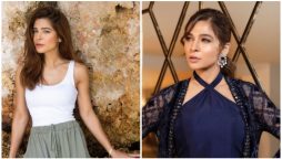 Its time to manifest, believe and befriend yourself, says Ayesha Omar