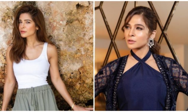 Its time to manifest, believe and befriend yourself, says Ayesha Omar