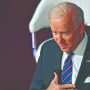 Covid damaging Biden politically