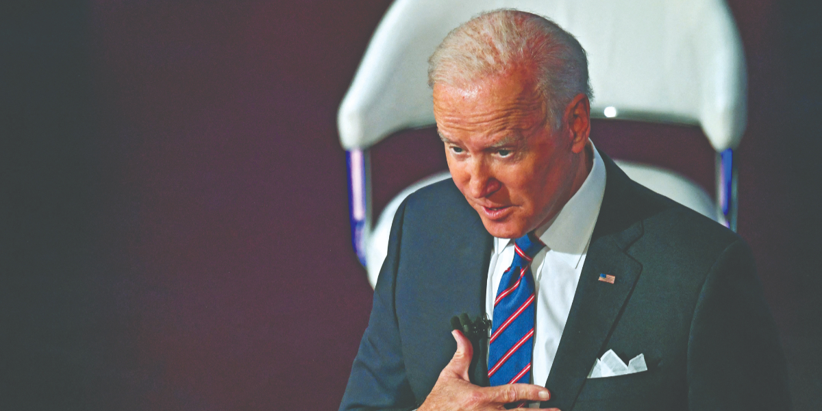 BIDEN
