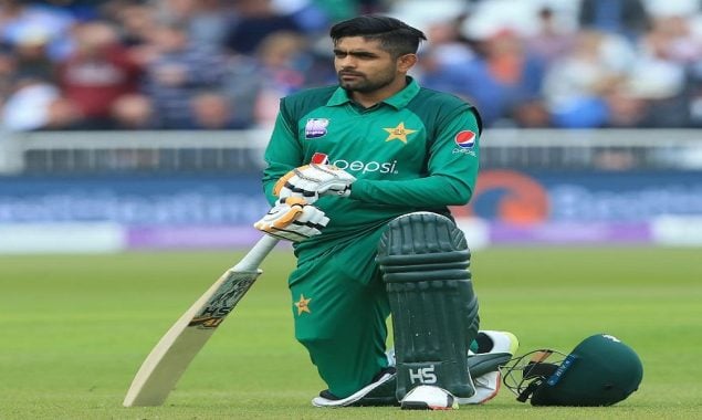 Babar