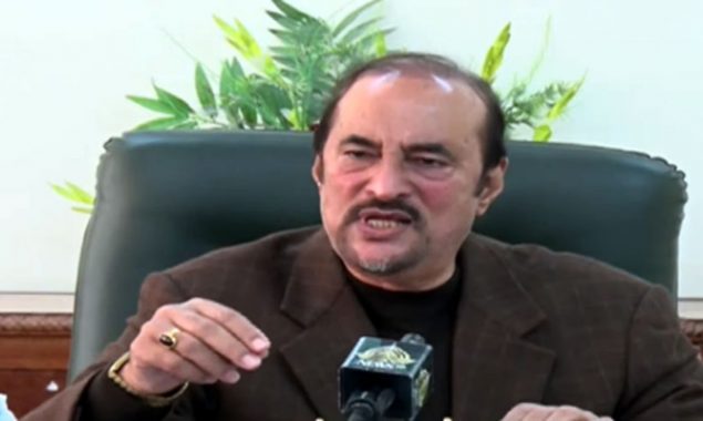 Govt welcomes suggestions on law reforms package approved by cabinet: Babar Awan