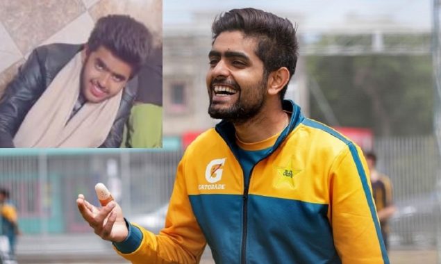 WATC VIDEO: Babar Azam’s Lookalike Having Biryani Before PSL 2022