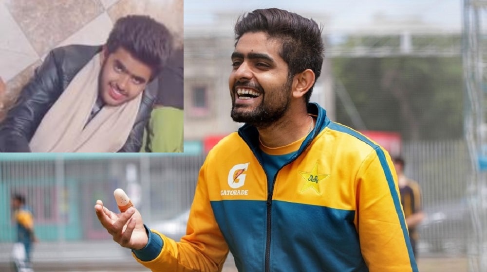 Babar Azam