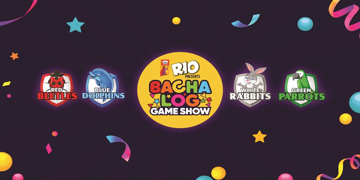 Game Show