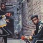 Baluch Twins
