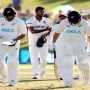 Bangladesh eye historic victory with New Zealand in tatters