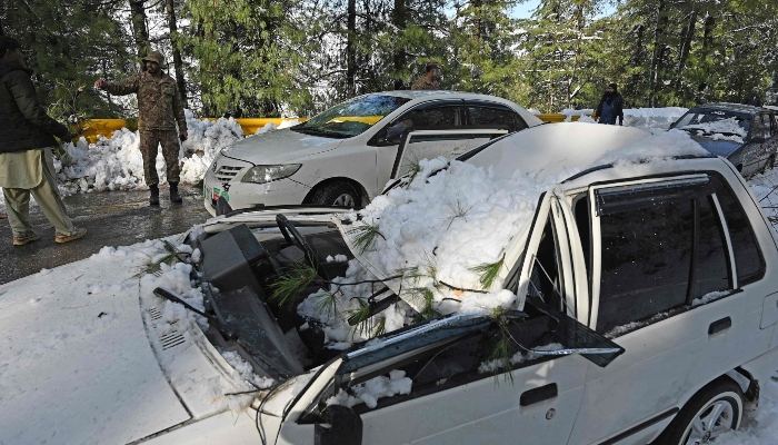 Murree