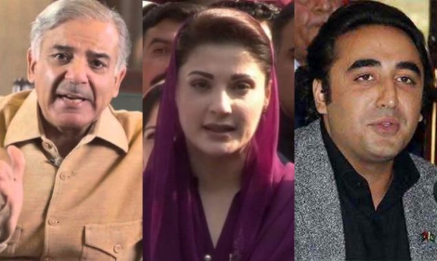Opposition grills PTI govt, holds it responsible for Murree tragedy