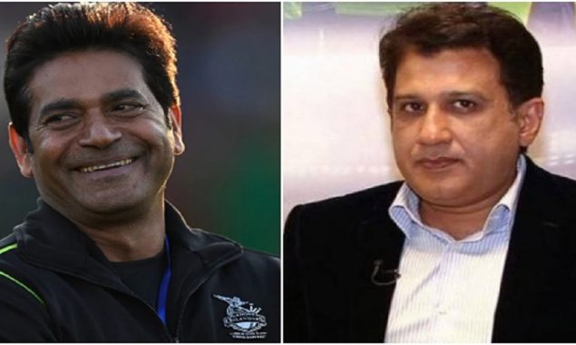 PSL 7: Atif Rana, Aaqib Javed confident Shaheen Afridi will change Lahore Qalandars’ fate in PSL 2022