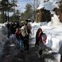Tourists question blizzard tragedy in scenic Murree