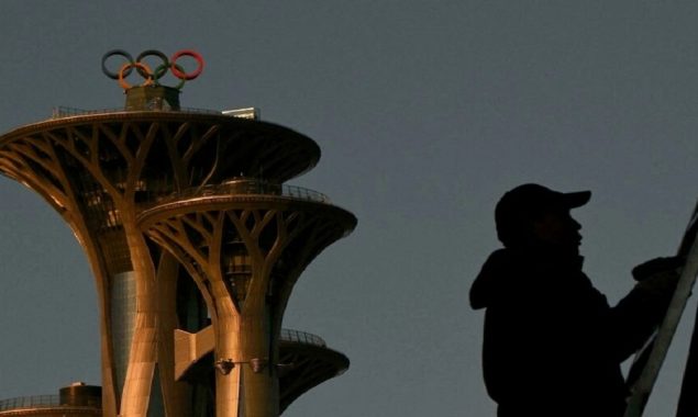Boycotts, Covid and controversy as Beijing Olympics count down