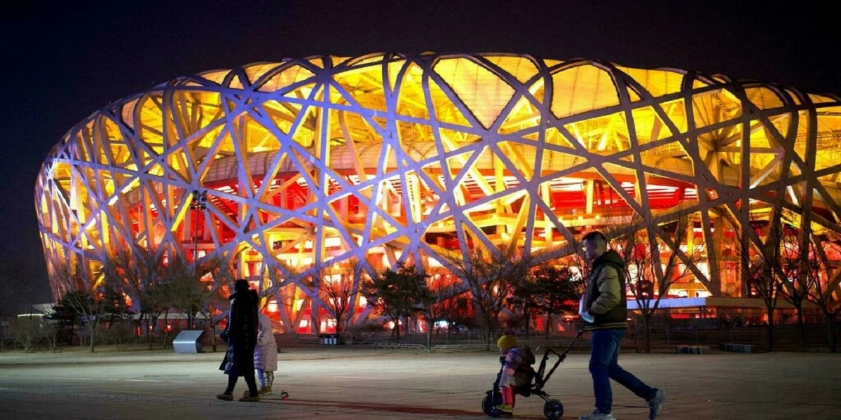Beijing
