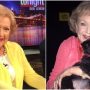 Betty White, doyenne of US television, dead at 99