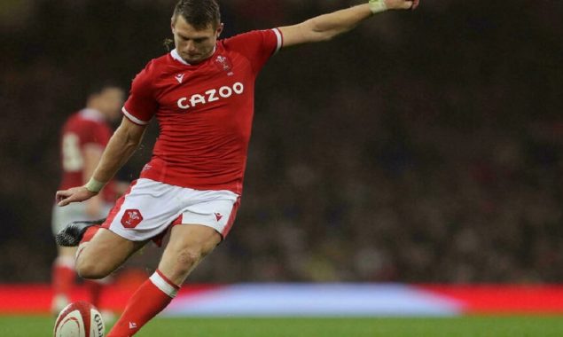 Wales star Biggar fearful of Six Nations without fans