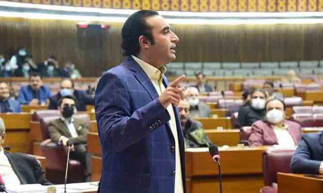 Mini-budget debate in NA: Opposition alleges government for striking flimsy deal with IMF